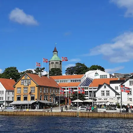 Harmony Home Tasta Stavanger Exterior photo