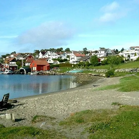 Harmony Home Tasta Stavanger Exterior photo