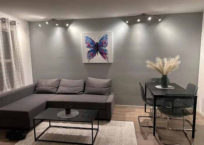 Harmony Home Tasta