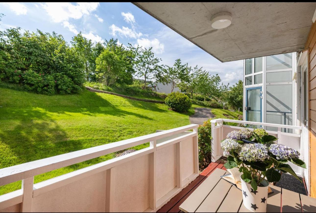 Apartment Harmony Tasta *