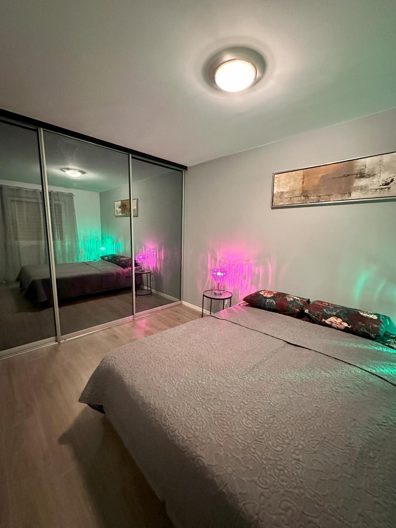 Apartment Harmony Tasta *