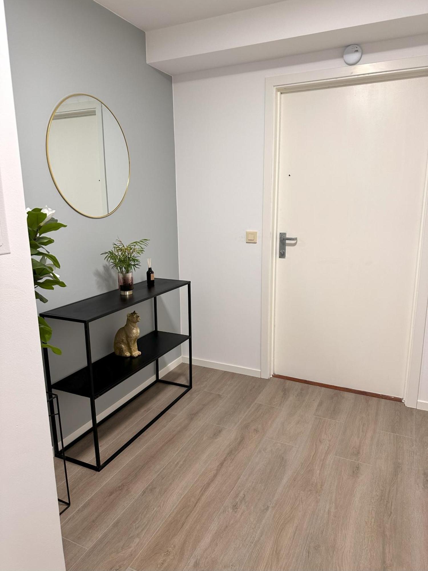 Harmony Tasta Apartment