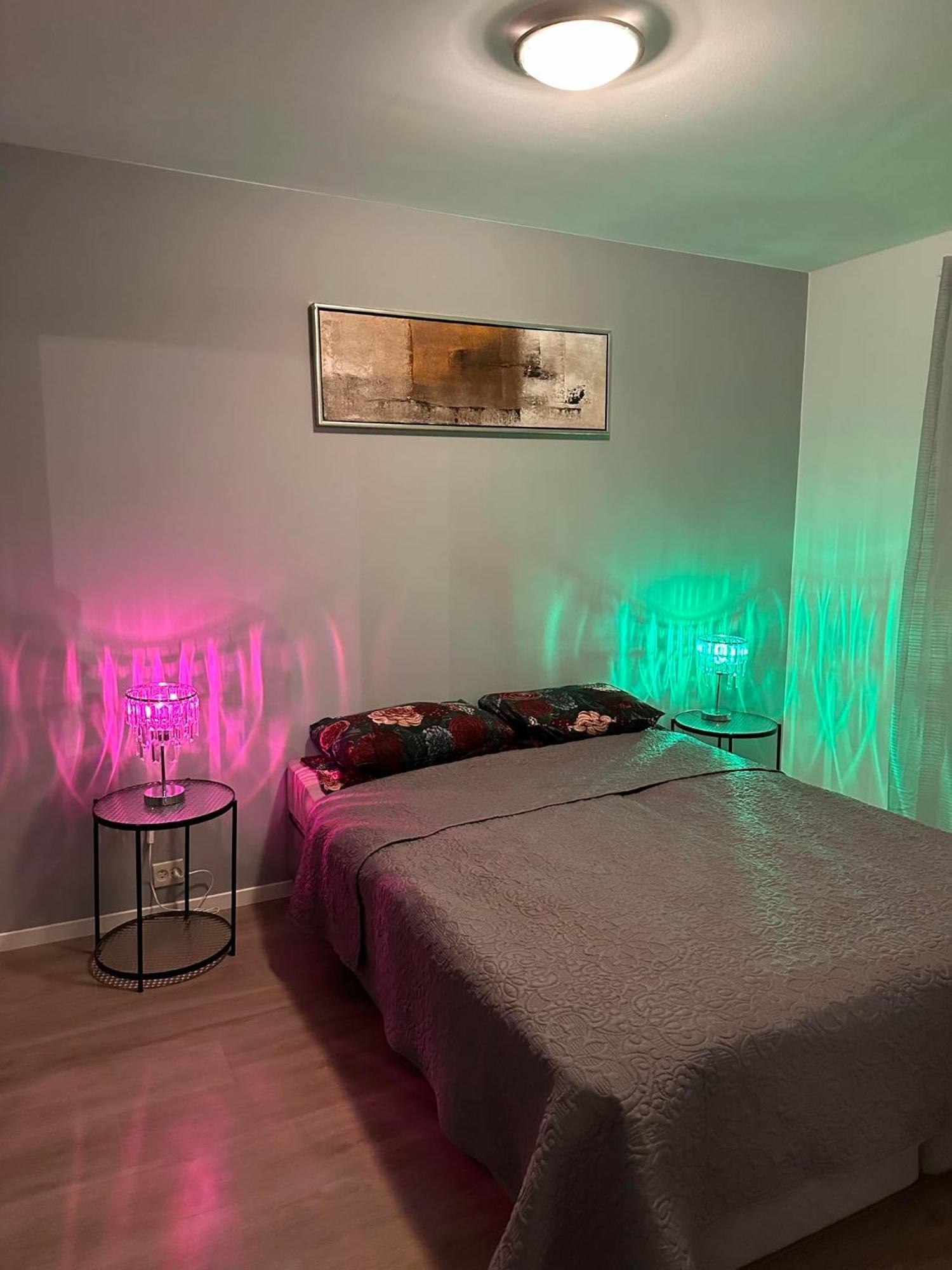 Apartment Harmony Tasta
