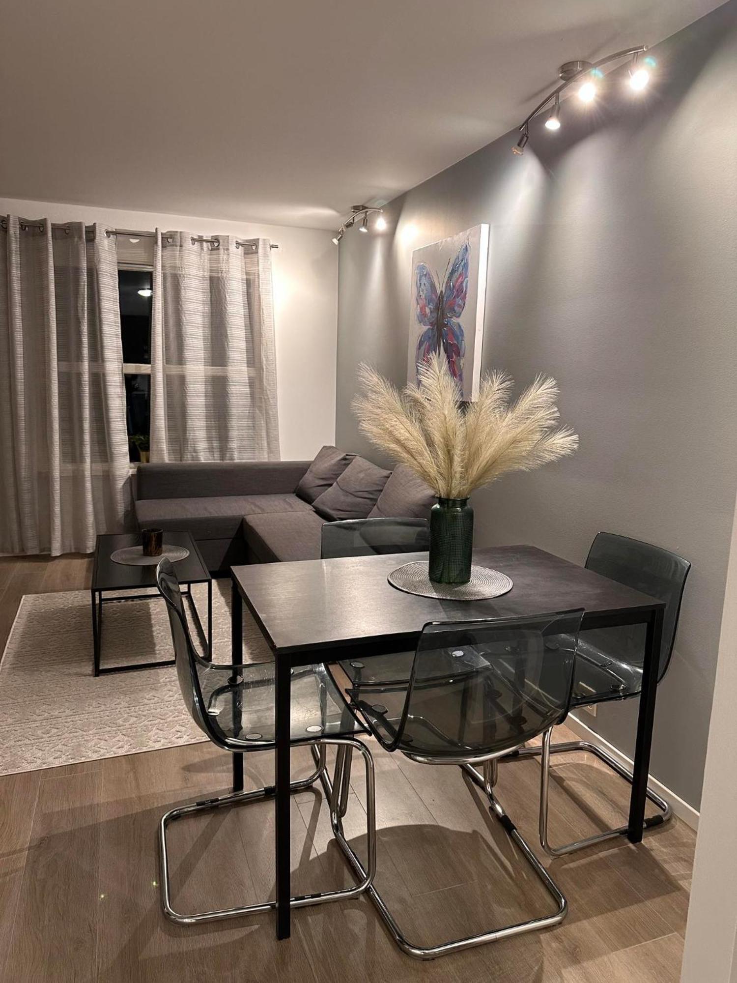 Harmony Tasta Apartment Stavanger