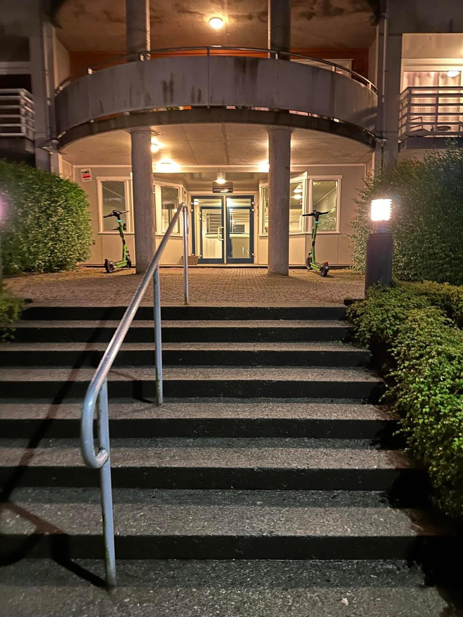 Apartment Harmony Tasta