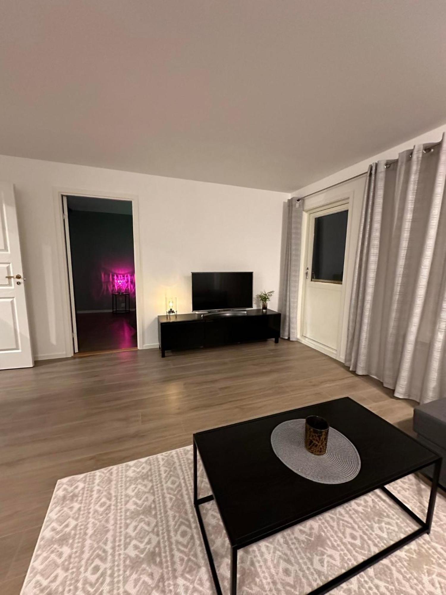 Harmony Tasta Apartment *