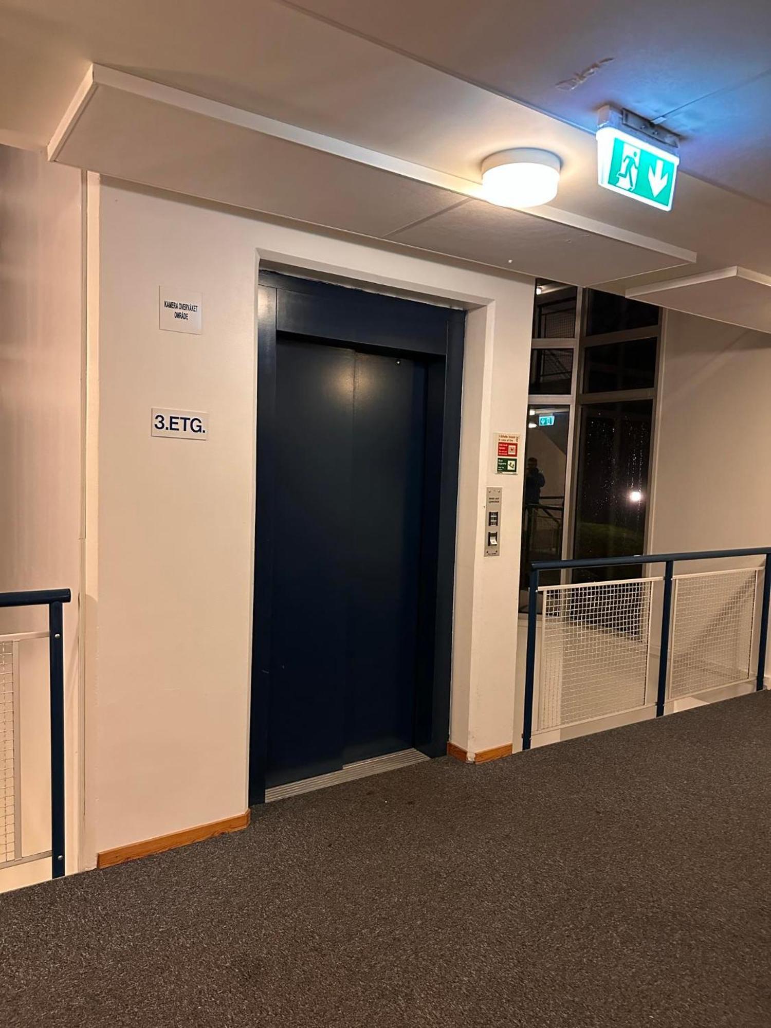 Harmony Tasta Apartment Stavanger