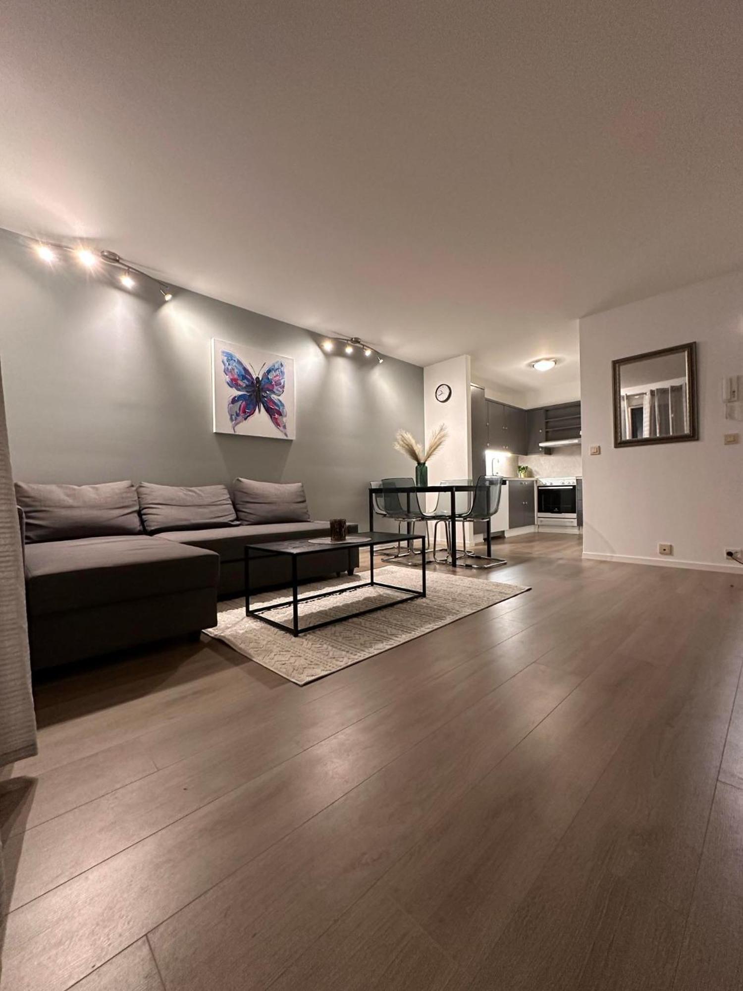 Apartment Harmony Tasta Stavanger
