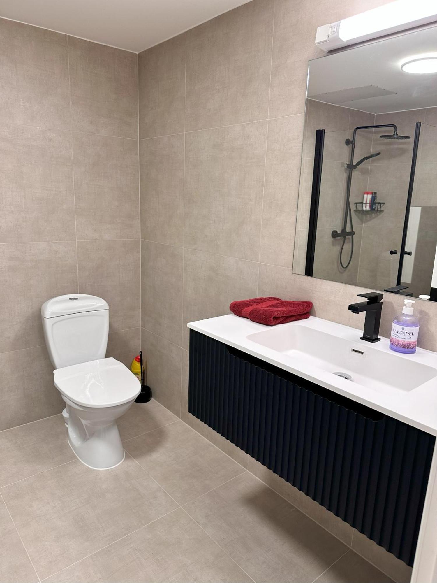 Harmony Tasta Apartment *