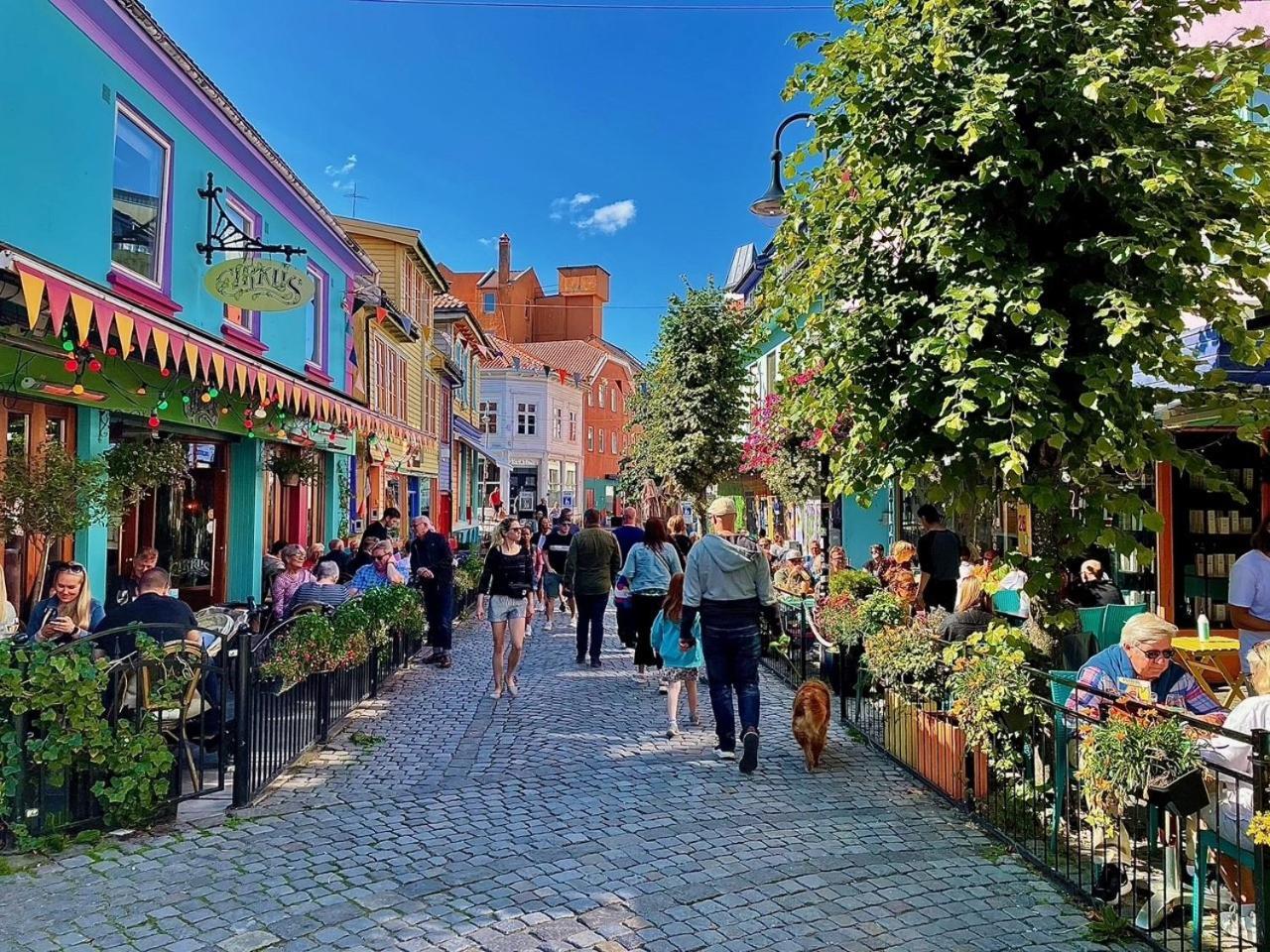 Appartamento Harmony Tasta Stavanger