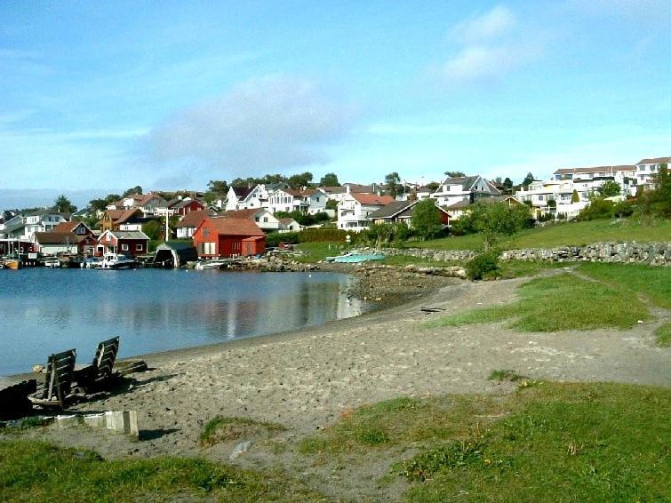 Harmony Tasta Apartment Stavanger